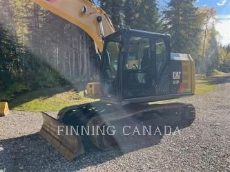 CAT 313FL