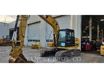 CAT 313FLGC