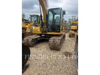 CAT 313GC