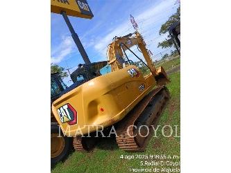 CAT 313GC