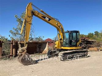 CAT 314CLCR Q
