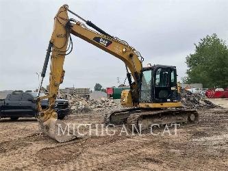 CAT 314DLCR P