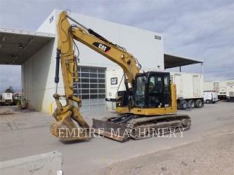CAT 314E LCR