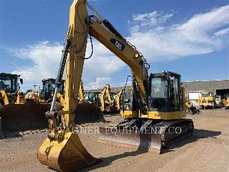 CAT 314EL CRTC