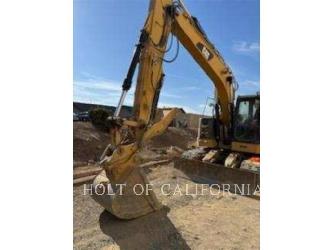 CAT 314ELCR
