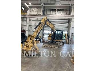 CAT 315