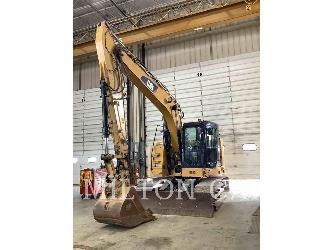 CAT 315