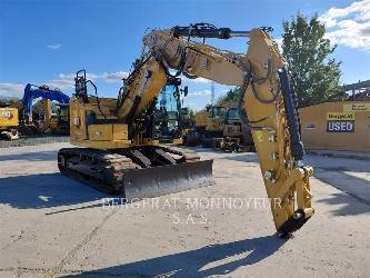 CAT 315