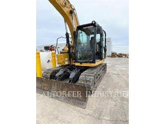 CAT 315-07