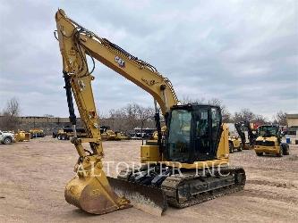 CAT 315-07