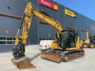 CAT 315-07