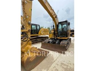 CAT 315-07
