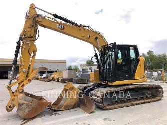 CAT 315-07