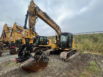 CAT 315-07