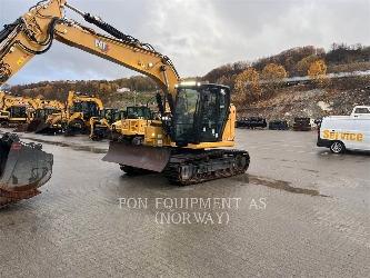 CAT 315-07