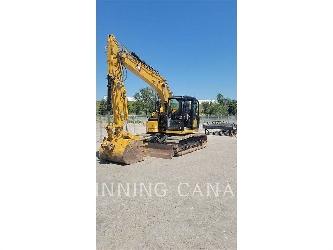 CAT 315-07