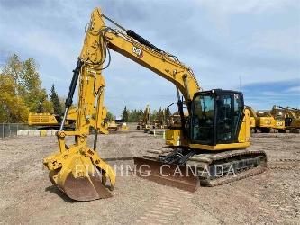 CAT 315-07