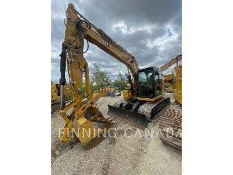 CAT 315-07