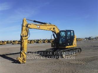 CAT 315-07