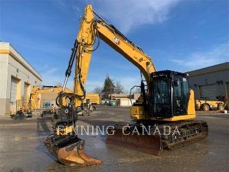 CAT 315-07