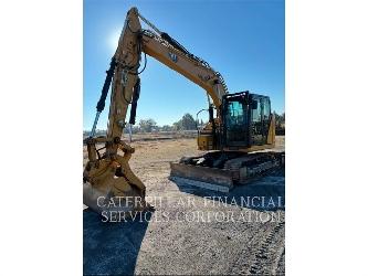 CAT 315-07