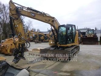 CAT 315-07