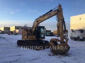 CAT 315-07