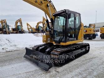 CAT 315-07