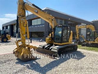 CAT 315-07