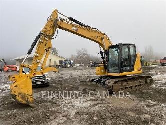 CAT 315-07