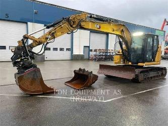 CAT 315-07