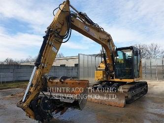 CAT 315-07