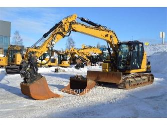 CAT 315-07