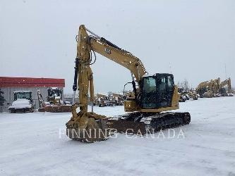 CAT 315-07
