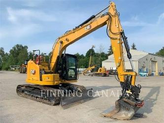CAT 315-07