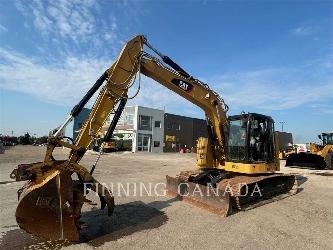 CAT 315-07
