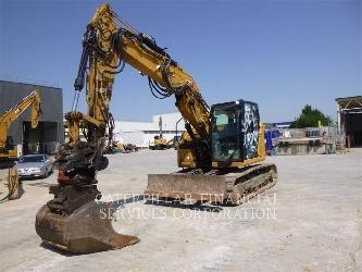 CAT 315-07