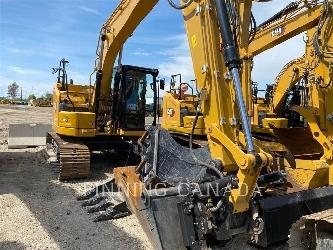 CAT 315-07