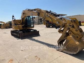CAT 315-07