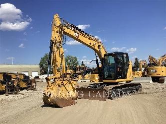 CAT 315-07