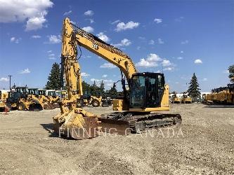 CAT 315-07