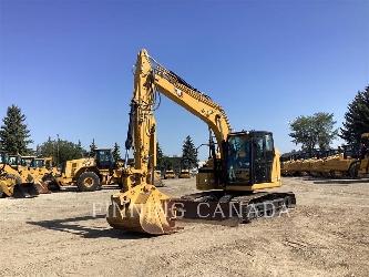 CAT 315-07