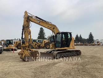 CAT 315-07