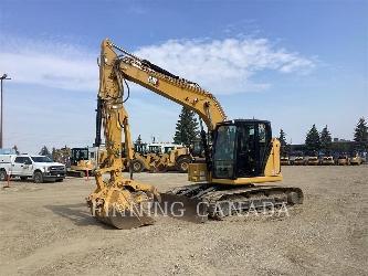 CAT 315-07