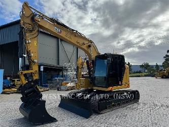 CAT 315-07- 3D