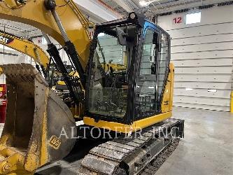 CAT 315-07 TH