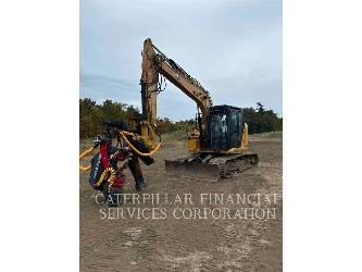 CAT 315 07D