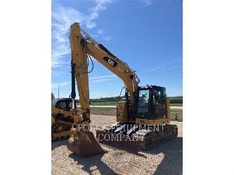 CAT 315FL9