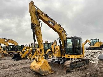 CAT 315FLCR 2D