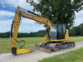 CAT 315GC
